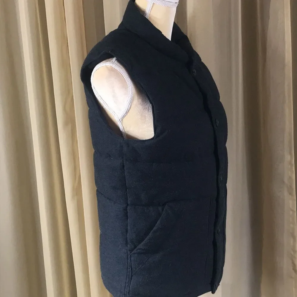BANDA REPUBLIC  MEN VEST SIZE S